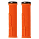 Lizard Skins Machine Lock-On Grips Blaze Orange