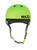 MADD HELMET S/M GREEN / GREY