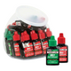 Finish Line Pocket Sized Lube 30 Pack Wet & Dry