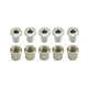 Oxford Double Chainwheel Screws