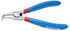 Unior External Lock Rings Pliers Bent and Straight