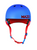 MADD HELMET S/M BLUE / RED