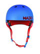 MADD HELMET S/M BLUE / RED