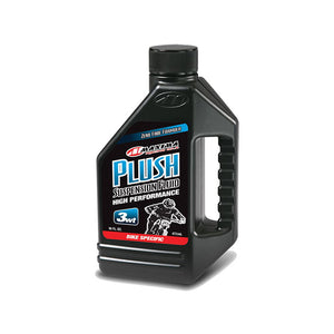 Maxima Plush 3wt Suspension Fluid - 1 ltr