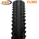 26 x 1.95 CST C1383 Tyre