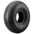 300 x 4 CST 4 Ply C248 Grey Tyre