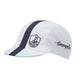 Campagnolo Premium Cycling Cap - White Edition