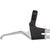 Problem Solvers Seatpost Clamp with Rack Mounts