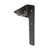 PDW Wall Mount Hooptie Hook