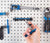 Park Tool - K-QTH-1 - Quick Change Bit Driver Set