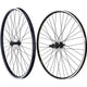 26'' MTB - Black Built Up Wheels