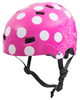 T35 CHILD SKATE HELMET MINNIE