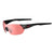 Tifosi Slice Crystal Black, Enliven Bike Lens