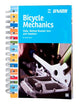 Unior Bicycle Mechanics Books 1 and 2