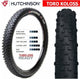 27.5 x 2.80 Hutchinson Toro Koloss Tubeless Ready Folding Tyre