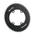 Rotor Chainrings Q Rings 110X4 Aero Oval