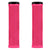 Lizard Skins Strata Lock-On Grips Neon Pink