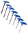 Park Tool - K-PH - Individual P-Handled Hex Wrenches