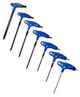 Park Tool - K-PH - Individual P-Handled Hex Wrenches