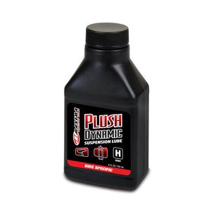 Maxima Plush Dynamic Suspension Lube Heavy - 120ml