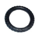 12" EVA Plastic Trike Tyre
