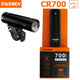 Ravemen CR800 Front Light