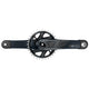 SRAM GX1 Eagle™ DUB Carbon Crankset