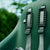 Urban Iki - Bio Rear Seat with Carrier mounting