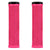 Lizard Skins Strata Lock-On Grips Neon Pink