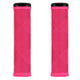 Lizard Skins Strata Lock-On Grips Neon Pink