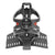 Profile Design - HSF BTA W/Garmin Mount