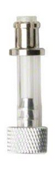 Pro Mineral Oil Bleed Kit Replacement Fittings
