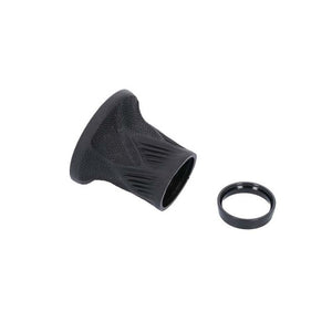 SRAM Gripshift Grip with Lock Ring