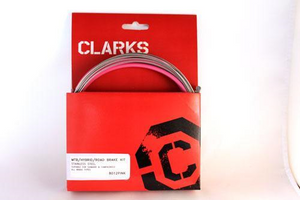 Clark's - Universal Brake Kit