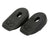 Zefal Crank Armor Black