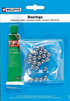 1/8" Bearing & Grease