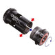 Praxis - Bottom Brackets for Shimano Cranks