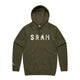 SRAM Slash Hood