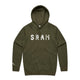 SRAM Slash Hood