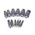Sealed Bearing Extractor Set
