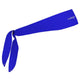 Halo I Headband Tie Royal Blue