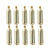 16g Threaded CO2 Cartridges 10/Box