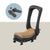 Urban Iki - Junior Seat with Carrier Mounting