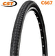 16 x 1 3/8 CST C667 Tyre