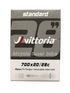Vittoria Standard Butyl Inner Tubes 700c