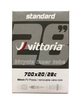 Vittoria Standard Butyl Inner Tubes 700c