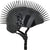 Krash Cube Hurt Hawk Black - Youth Size