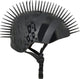 Krash Cube Hurt Hawk Black - Youth Size