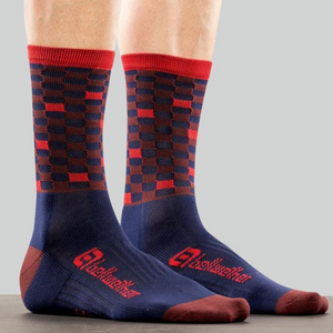 Bellwether - Pixel Socks