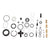 Rockshox Reverb / Reverb Stealth A1-A2 Spare Parts